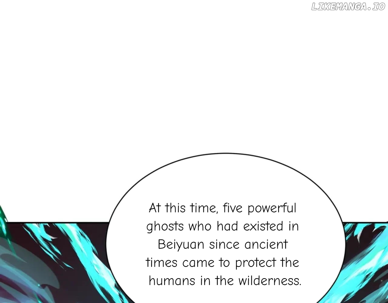 Era of the Haunted Chapter 299 - page 25